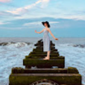 Meet your Posher, Jeanne